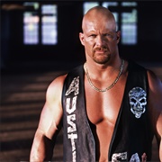 Stone Cold Steve Austin