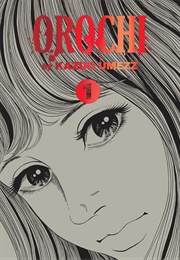 Orochi: The Perfect Edition, Vol. 1 (Kazuo Umezz)