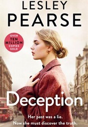 Deception (Lesley Pearse)