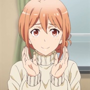 Yuigahama Yui's Mother