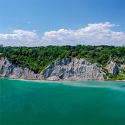 Scarborough Bluffs