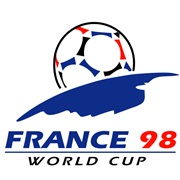 1998 FIFA World Cup: France