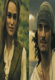 Pirates of the Caribbean: At World's End's Reunion (2007)