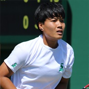 Luksika Kumkhum (Lesbian, She/Her)