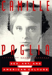 Collected Essays (Camille Paglia)