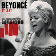 At Last - Beyonce