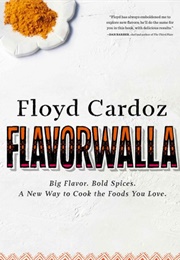 Flavorwalla (Floyd Cardoz)