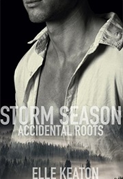 Storm Season (Elle Keaton)