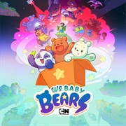 We Baby Bears