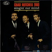 Chad Michael Trio - Singin' Our Mind