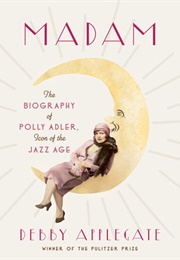 Madam (Debby Applegate)