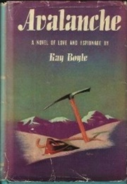 Avalanche (Kay Boyle)