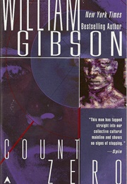Count Zero (William Gibson)