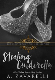 Stealing Cinderella