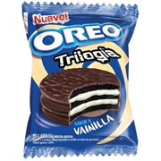 Oreo Alfajor