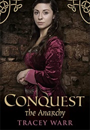 Conquest III: The Anarchy (Tracey Warr)