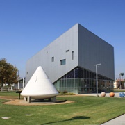 Columbia Memorial Space Center, Downey, CA