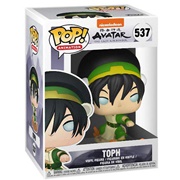 537 - Toph