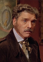 Burt Lancaster - Il Gattopardo (1963)