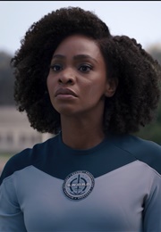 Monica Rambeau