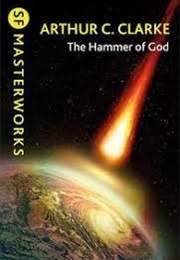 The Hammer of God (Arthur C. Clarke)