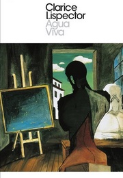 Água Viva (Clarice Lispector)