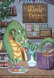 Add Magic to Taste (Various)