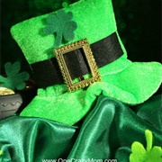 St. Patrick's Day Decorations