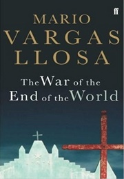The War of the End of the World (Mario Vargas Llosa)