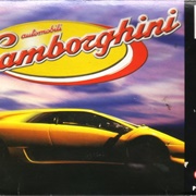 Automobili Lamborghini