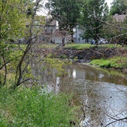 Jamestown, North Dakota