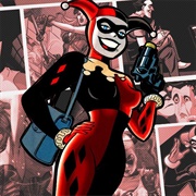 Harley Quinn (DC Comics)