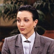Lilith Sternin ("Cheers")