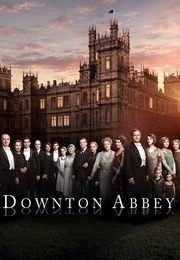 Downton Abbey (2010)