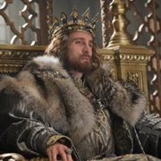 King Stefan (2014)