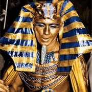 King Tut Mania
