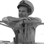 John F. Kennedy (PT 109, 1963)