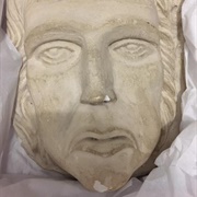 Woodstock's Death Mask