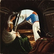 En Gondol (Johan Julius Exner)