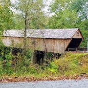 Concord Covered Bridge