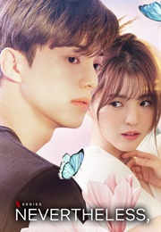 Nevertheless (2021)