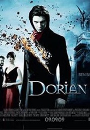 Dorian Gray (2009)