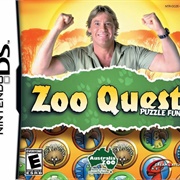 Zoo Quest: Puzzle Fun