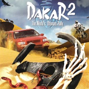 Dakar 2: The World's Ultimate Rally