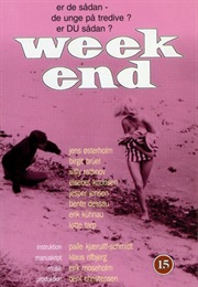 Weekend (1962)