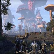 The Elder Scrolls III : Morrowind (2002)