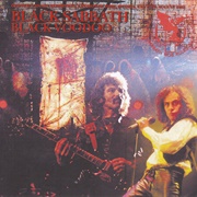 Voodoo - Black Sabbath
