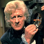 Third Doctor