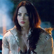 Megan Fox (Jennifer's Body)