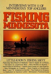 Fishing Minnesota (Bob Berg)